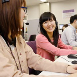 受付コールセンター