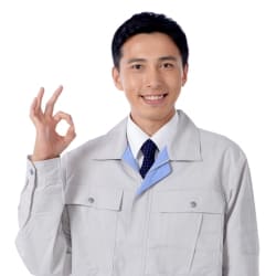 担当スタッフよりご連絡